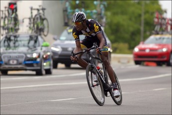 "Amgen Tour of California 2015 : Stage 8 - Downtown Los Angeles"