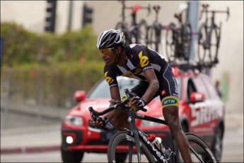 "Amgen Tour of California 2015 : Stage 8 - Downtown Los Angeles"