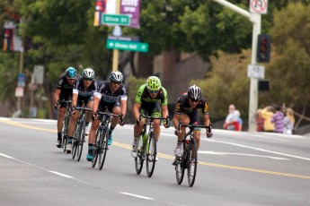 "Amgen Tour of California 2015 : Stage 8 - Downtown Los Angeles"