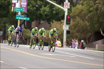 "Amgen Tour of California 2015 : Stage 8 - Downtown Los Angeles"