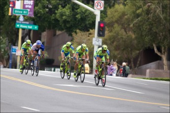 "Amgen Tour of California 2015 : Stage 8 - Downtown Los Angeles"