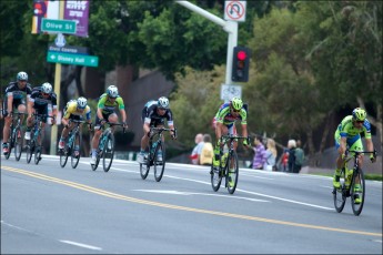 "Amgen Tour of California 2015 : Stage 8 - Downtown Los Angeles"