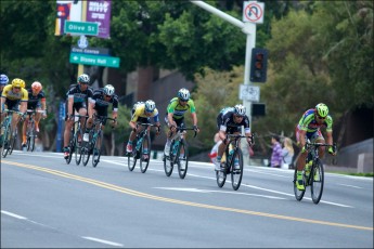 "Amgen Tour of California 2015 : Stage 8 - Downtown Los Angeles"