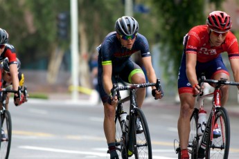 "Amgen Tour of California 2015 : Stage 8 - Downtown Los Angeles"
